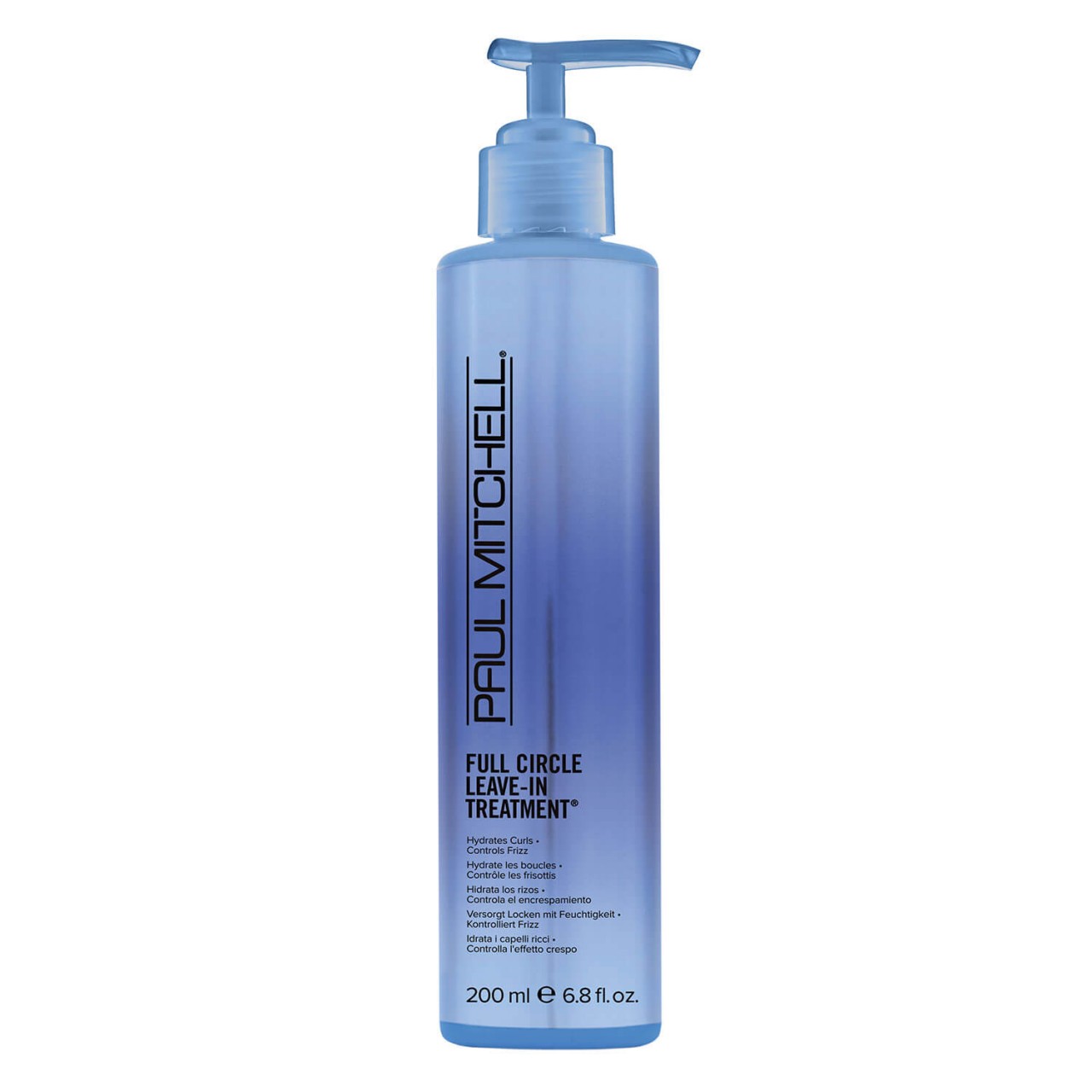 Curls - Full Circle Leave-in Treatment