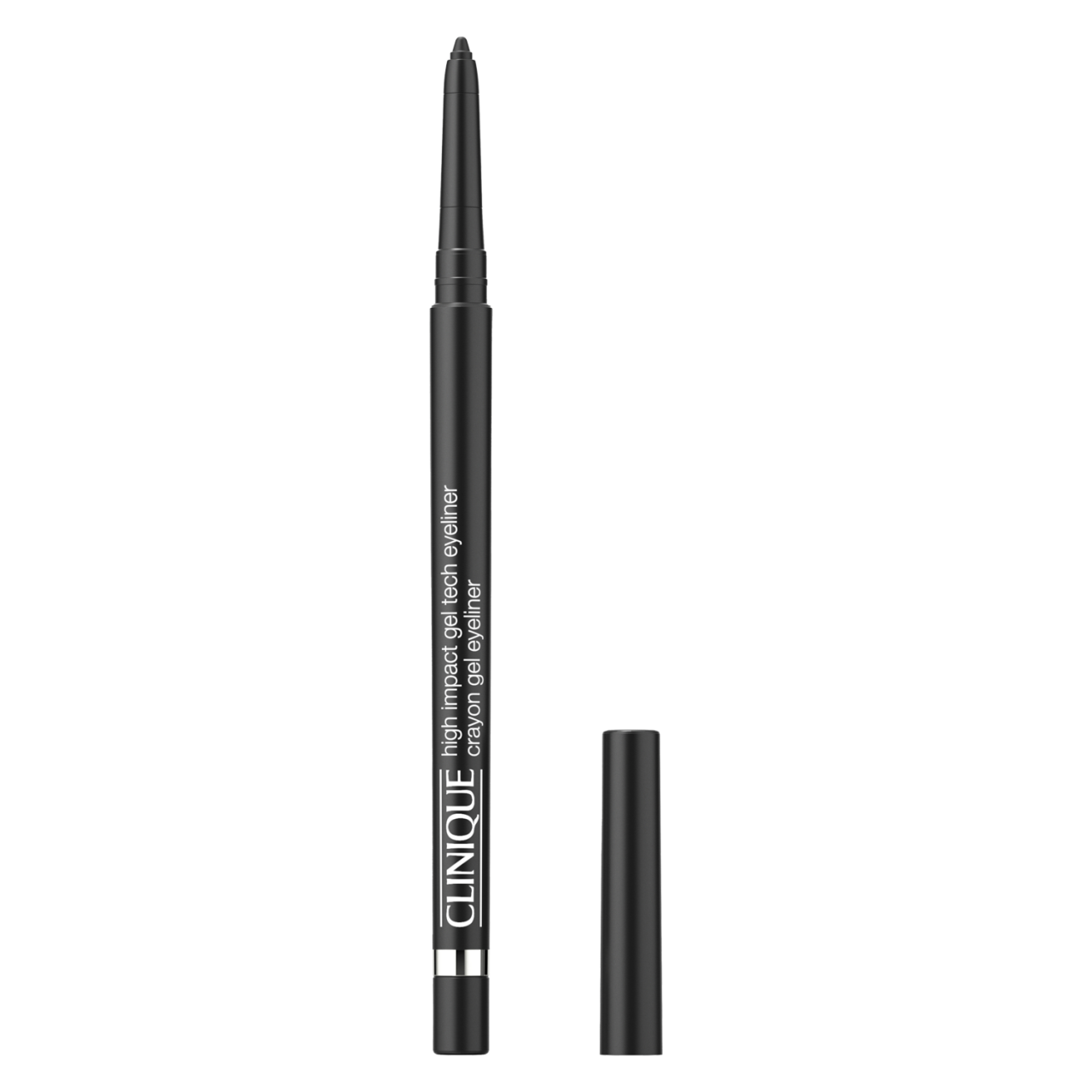 High Impact - Gel Tech Eyeliner Intense Black 01