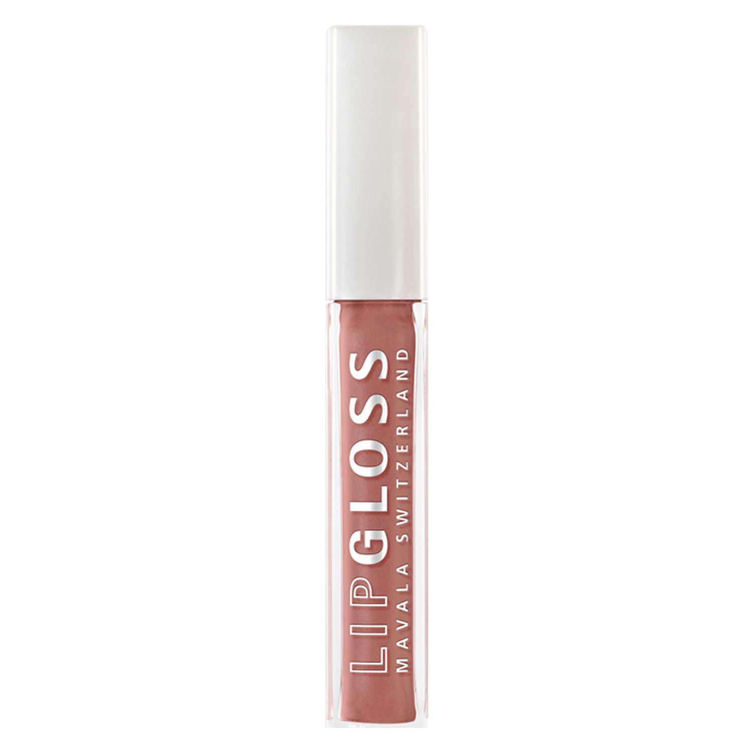 Mavala Lips - Lip Gloss Truffle