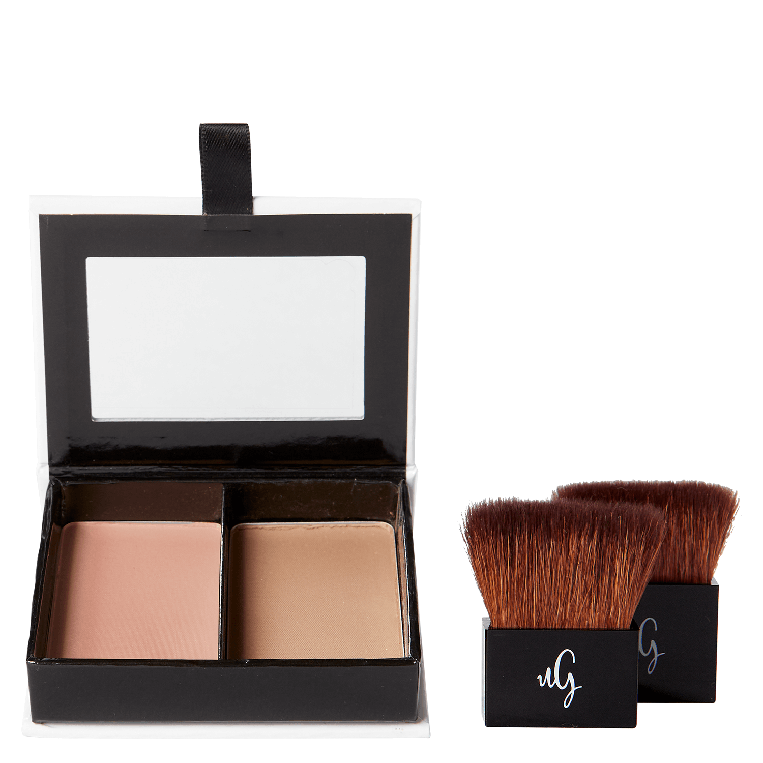 Und Gretel Teint - Sunne Contouring Powder Leve 02 13g