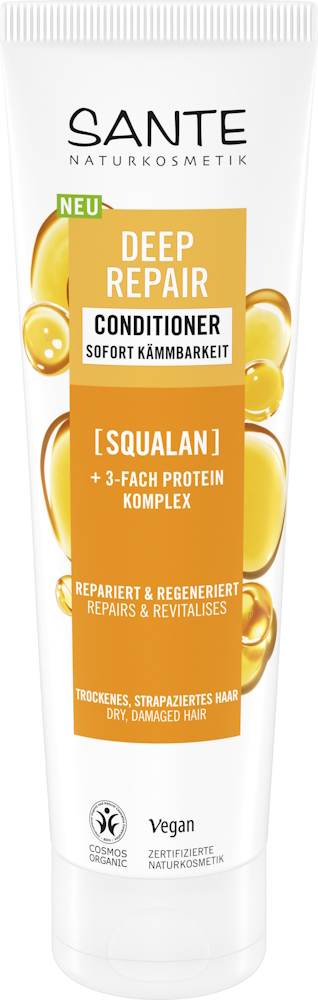 Sante - Deep Repair Conditioner 150ml