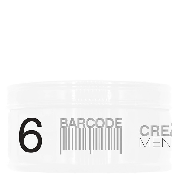 Image of Barcode Men Series - Hair Wax Cream Wax