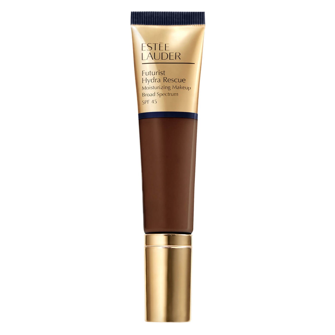 Futurist Hydra Rescue - Moisturizing Makeup SPF 45 Rich Espresso 8N2
