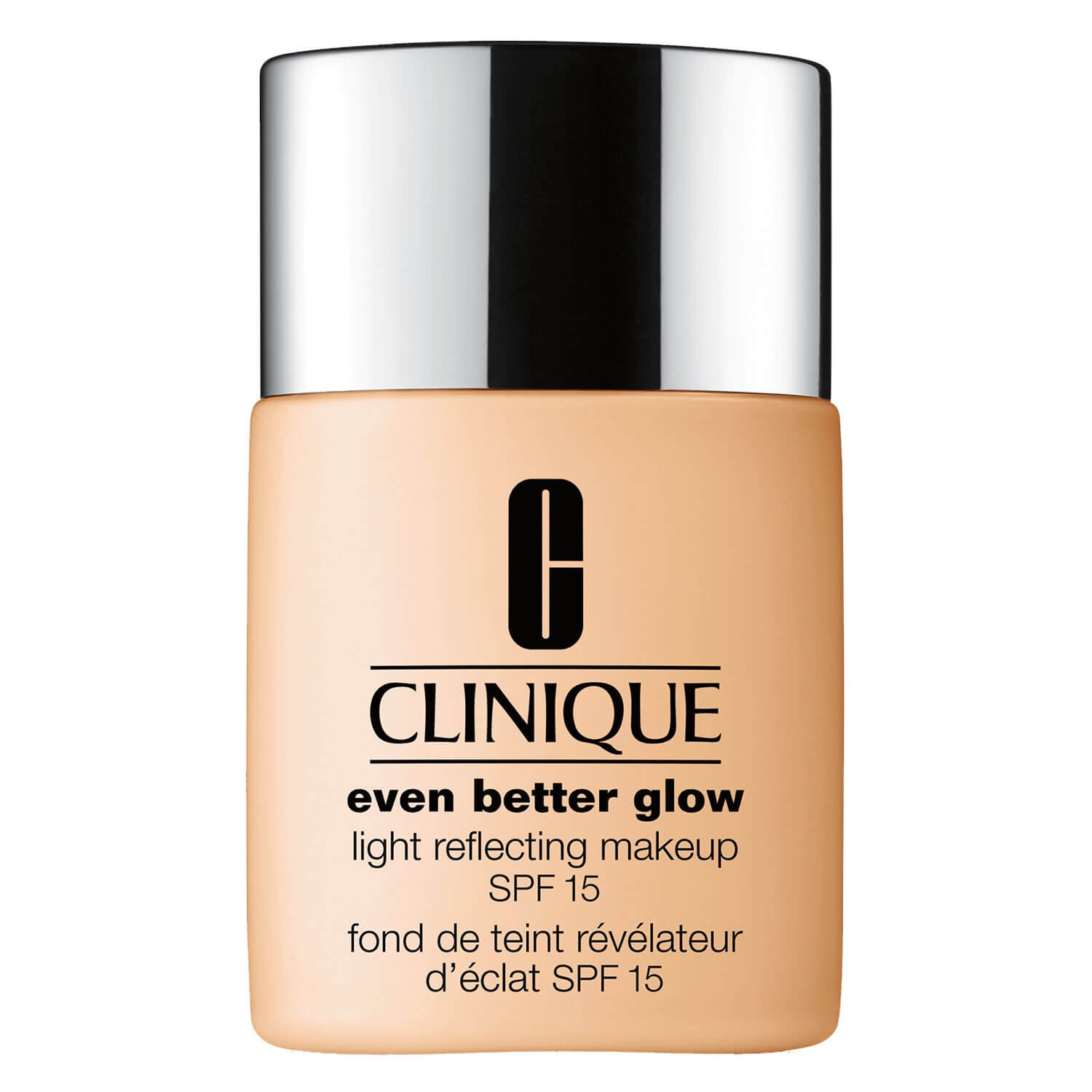 Clinique Even Better – Glow Light Reflecting Makeup Spf15 Wn 04 Bone 30ml