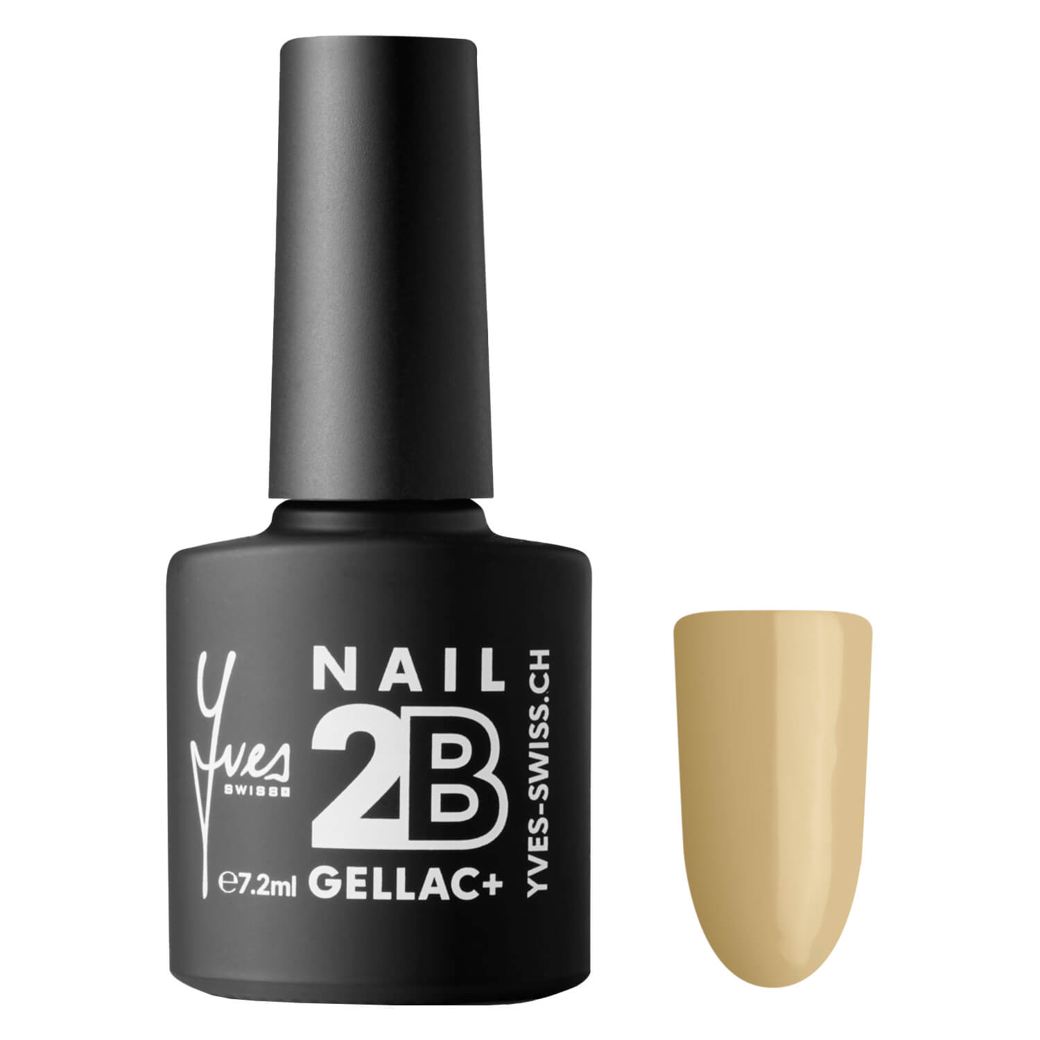 Yves Swiss 2b Gellac+ – No. 079 7.2ml