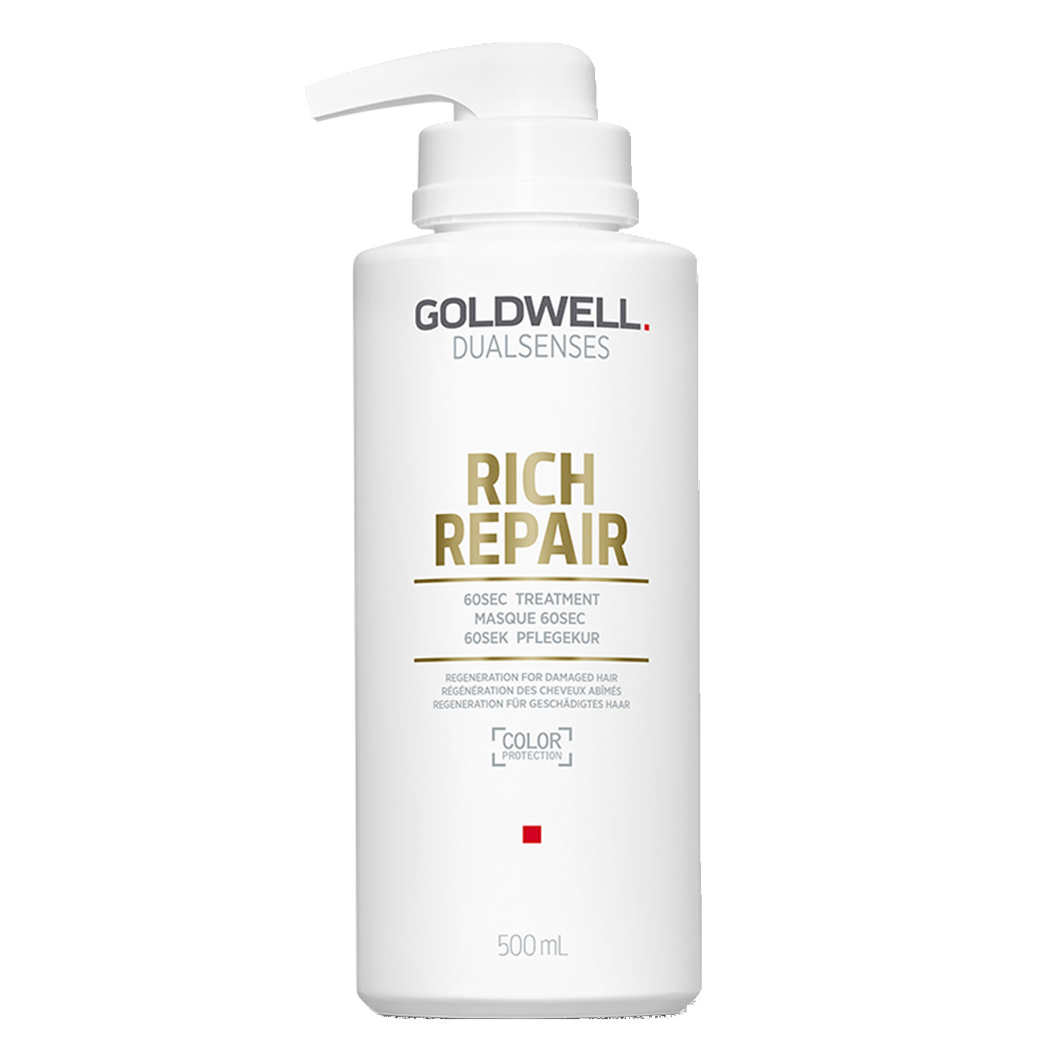 Goldwell Dualsenses Rich Repair – 60s Treatment 50ml