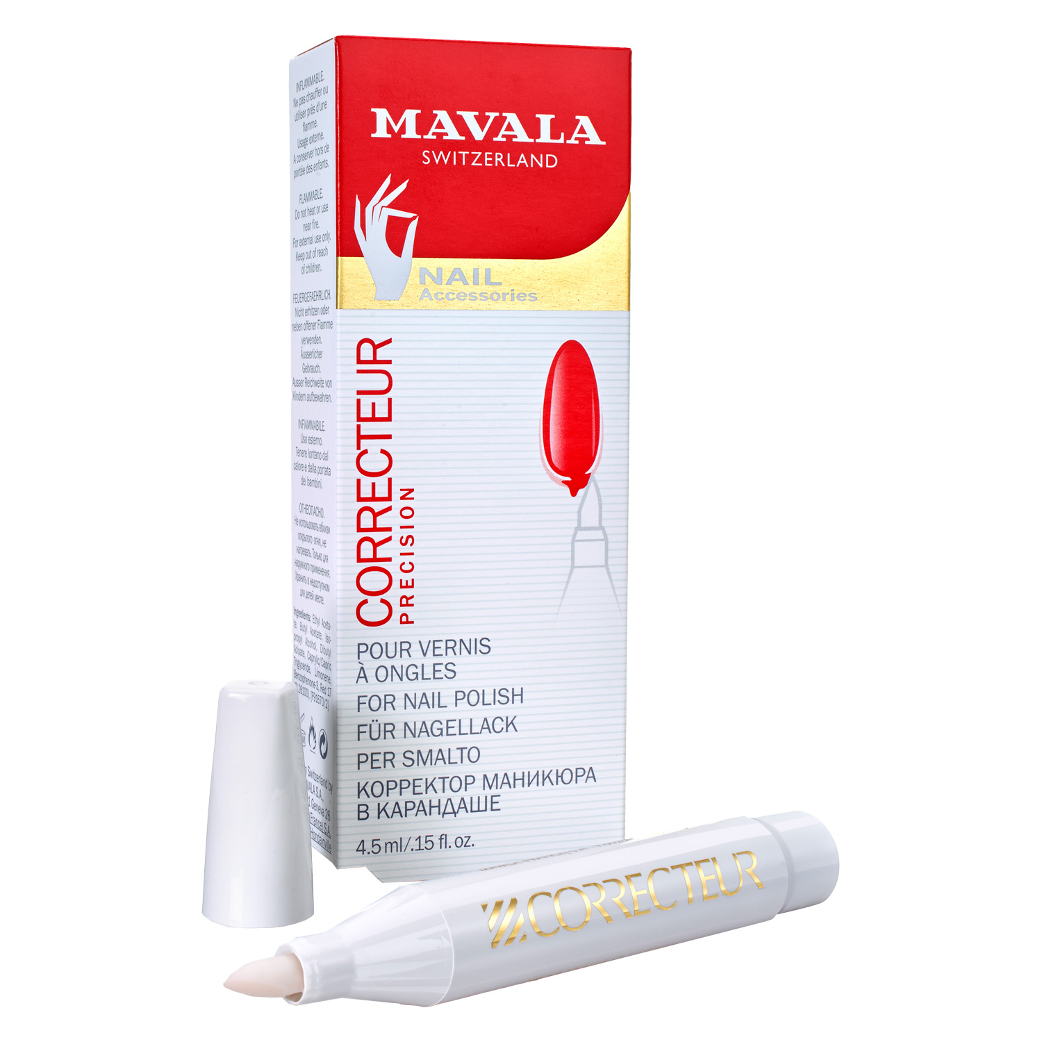 Mavala Care - Korrekturstift 4ml