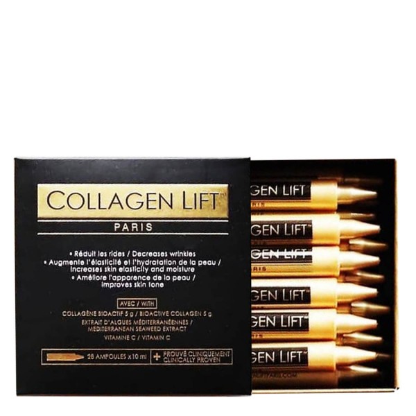 Image of Collagen Lift Paris - Collagen Lift