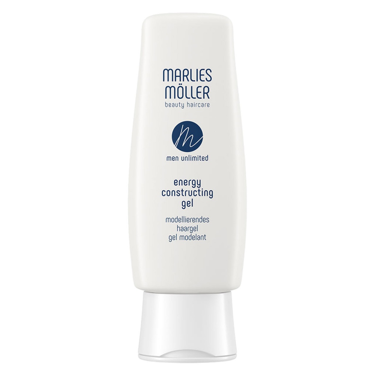 Men Unlimited - Constructing Gel
