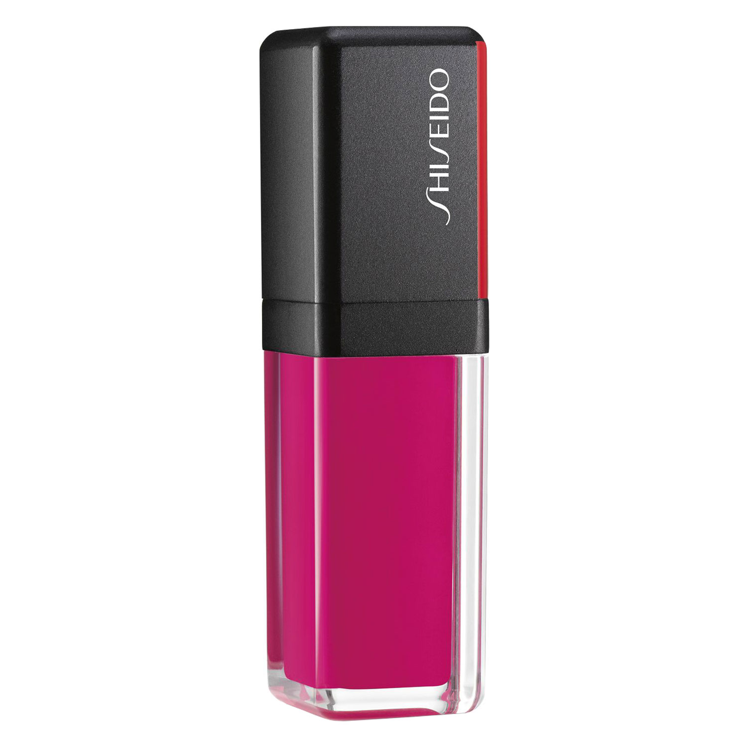 Shiseido Lacquerink Lipshine – Plexi Pink 302 6ml