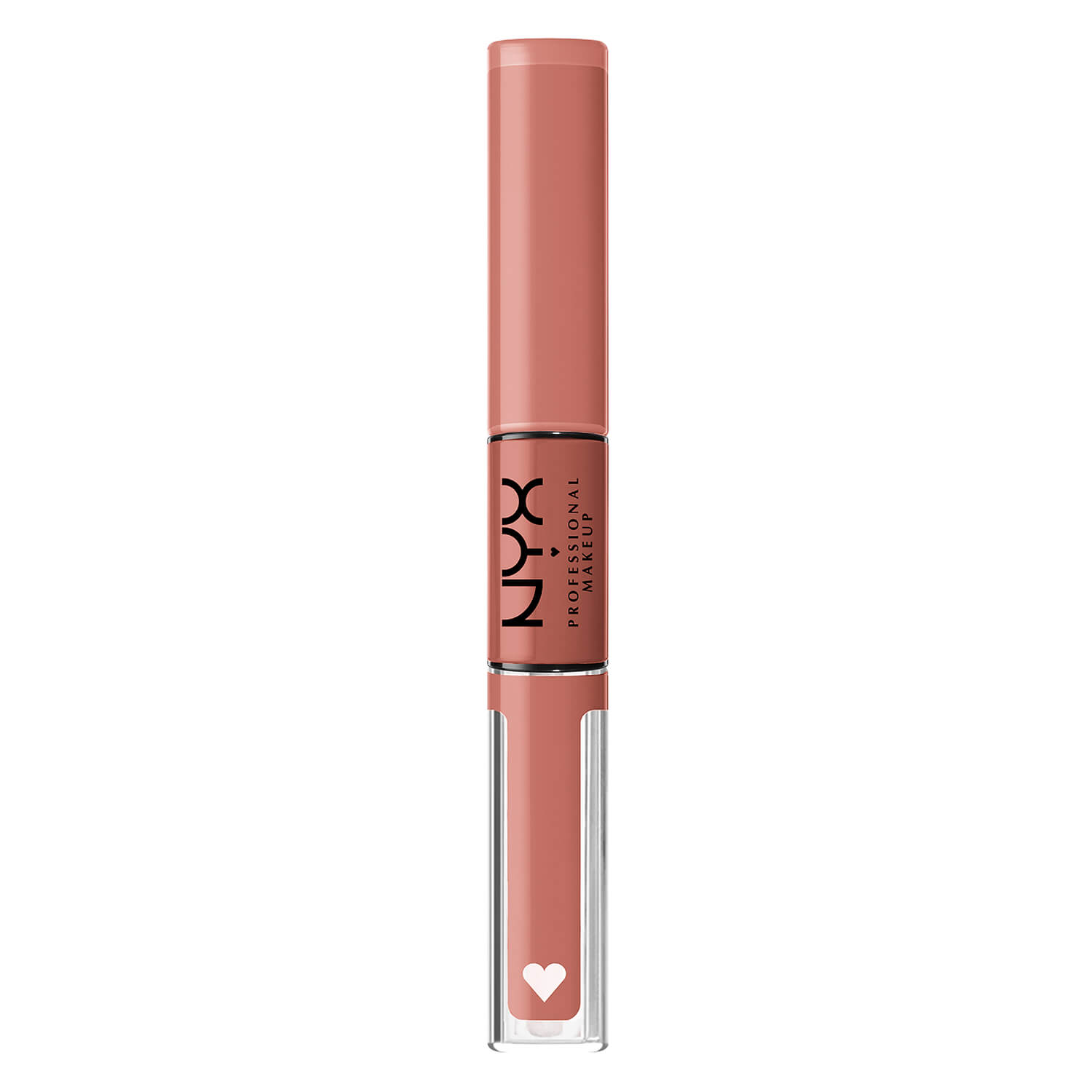 Nyx Professional Makeup Shine Loud - High Pigment Lip Shine Daring 3.4ml