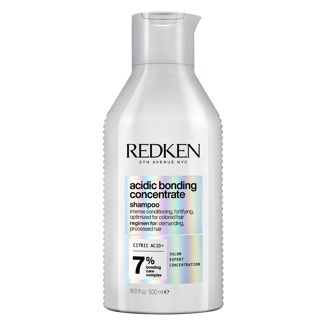 Acidic Bonding - Concentrate Shampoo