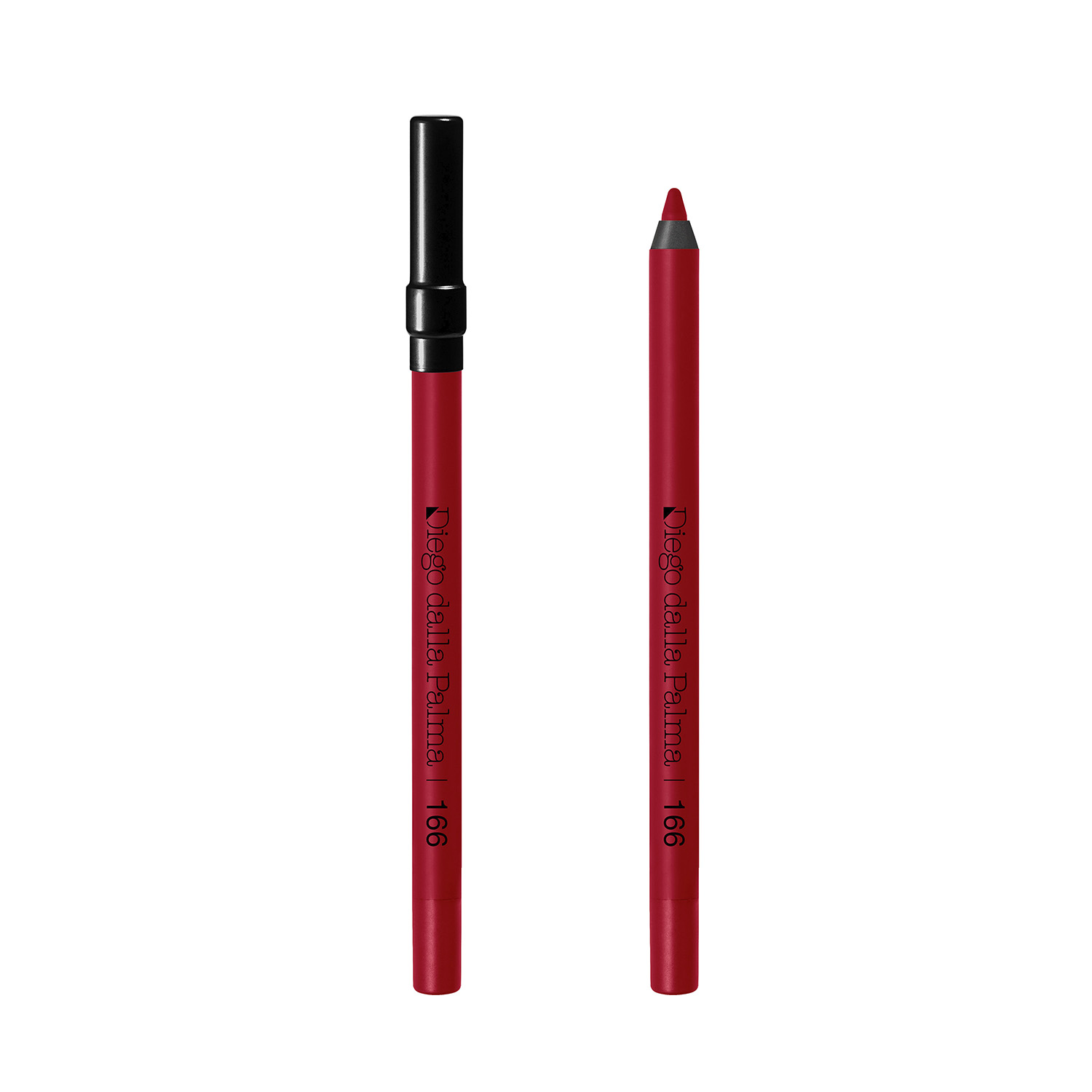 Diego Dalla Palma Stay On Me – Lipliner Long Lasting Wr 166 1.2g