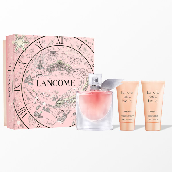 Lancôme La Vie Est Belle - 50ml Christmas Set 1x