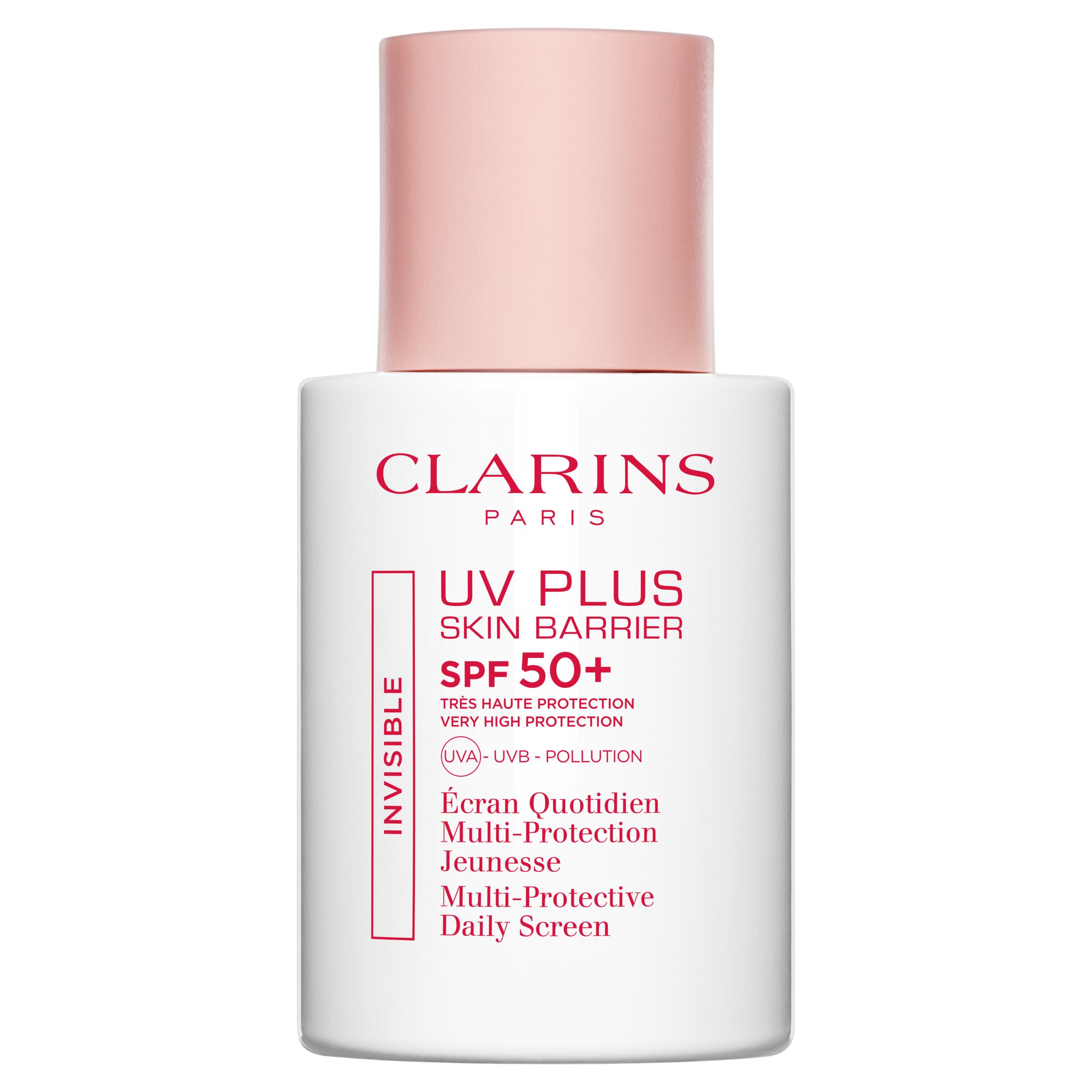 Clarins Sun - Uv Plus Skin Barrier Spf 50+ 30ml