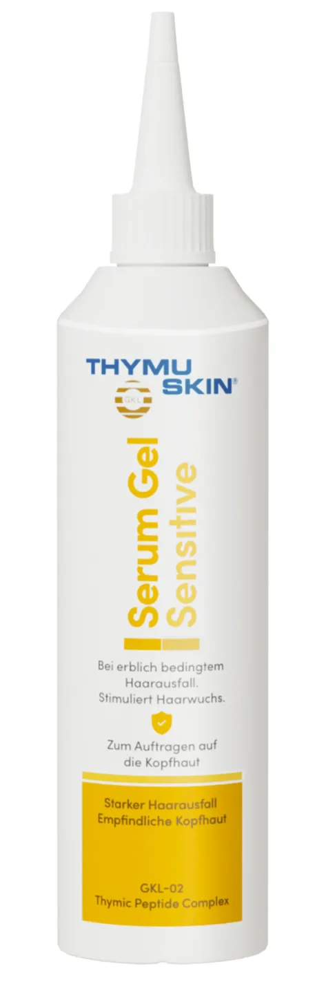 Thymuskin – M.E.D Serum Gel 200ml