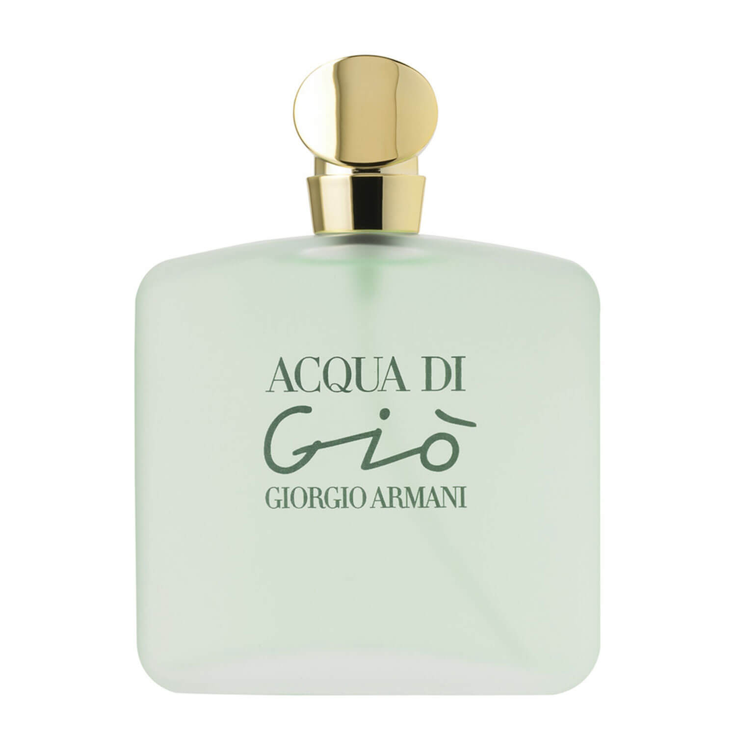 Giorgio Armani acqua di gio запах