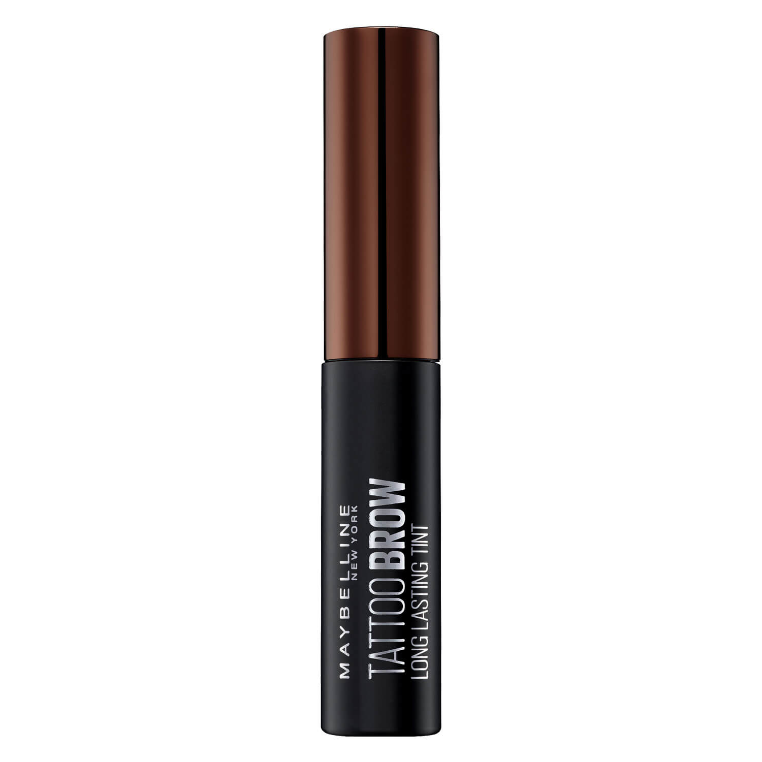 Maybelline New York Maybelline Ny Brows - Tattoo Brow Gel 3 Dark Brown 5g