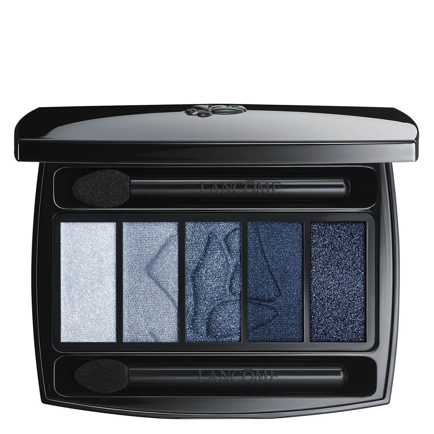 Lancôme Hypnôse Palette - Blue Drama Denim 16 4g