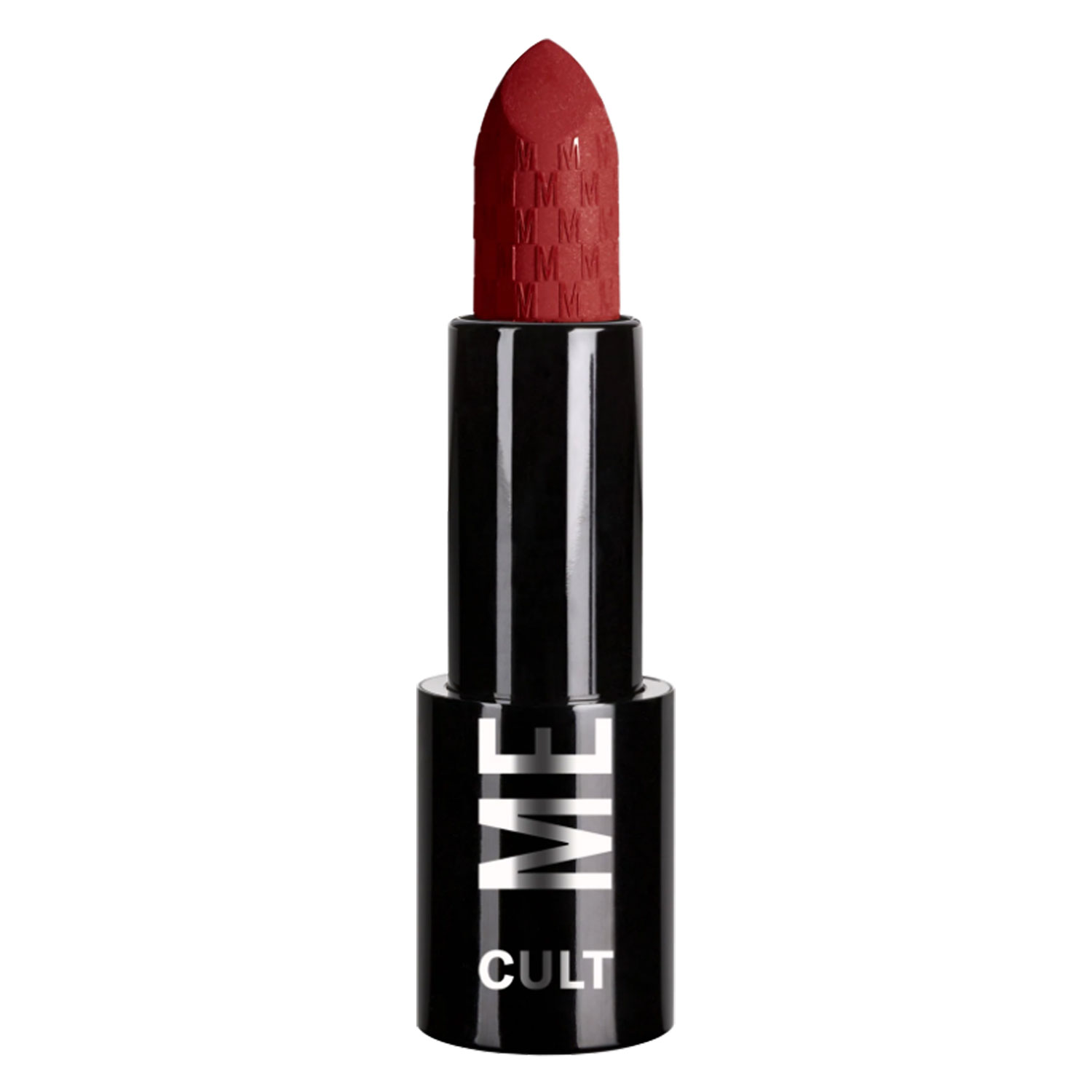 Mesauda Lips – Cult Matte Lipstick Sex Machine 3.5g