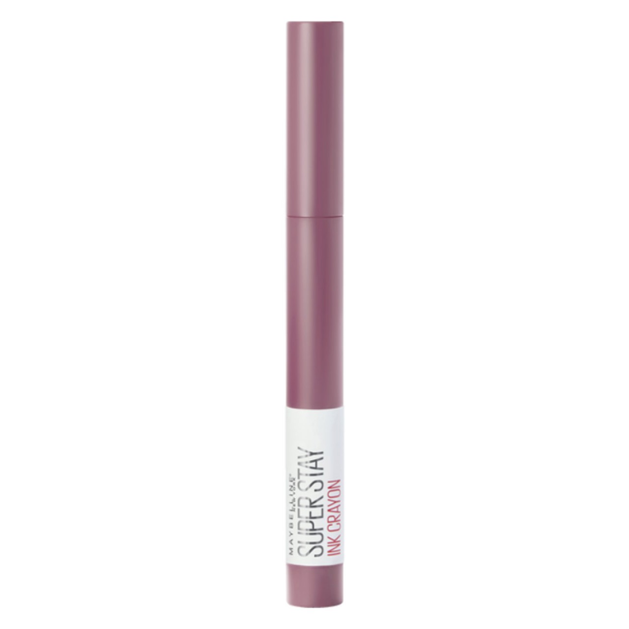 Maybelline NY Lips - Super Stay Ink Crayon Lippenstift Nr. 25 Stay Exceptional