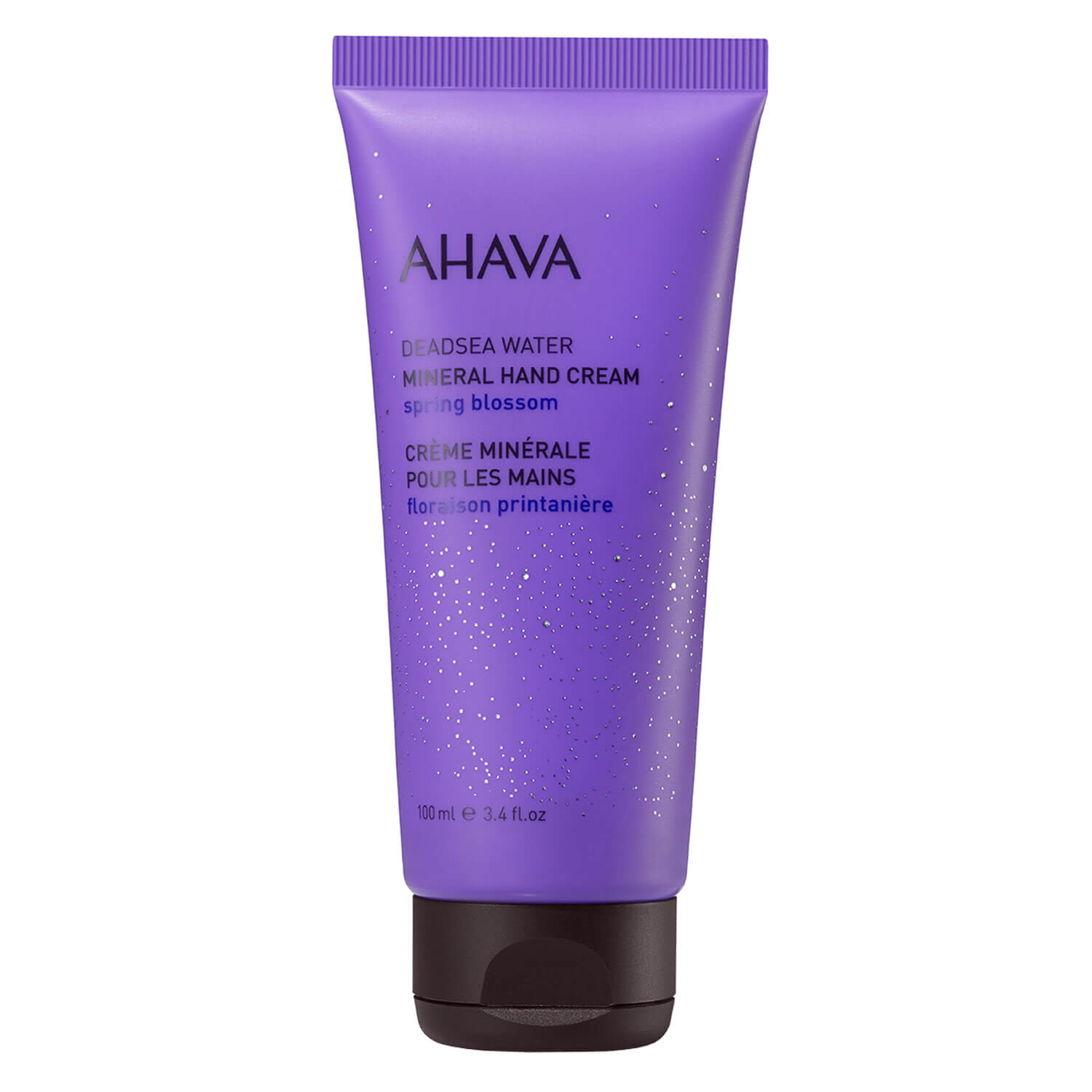 Ahava Deadsea Plants – Mineral Hand Cream Spring Blossom 100ml