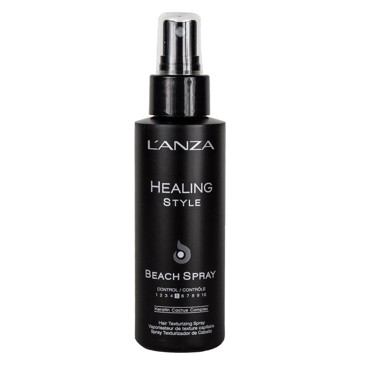 L’anza Healing Style – Beach Spray 100ml