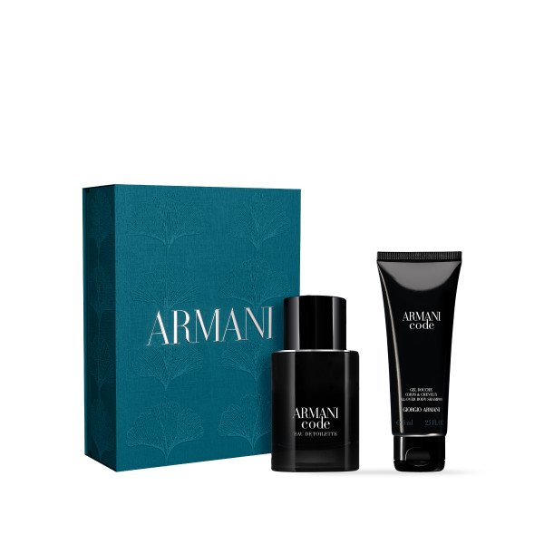 Giorgio Armani Armani Code - Armani Code Set 1x
