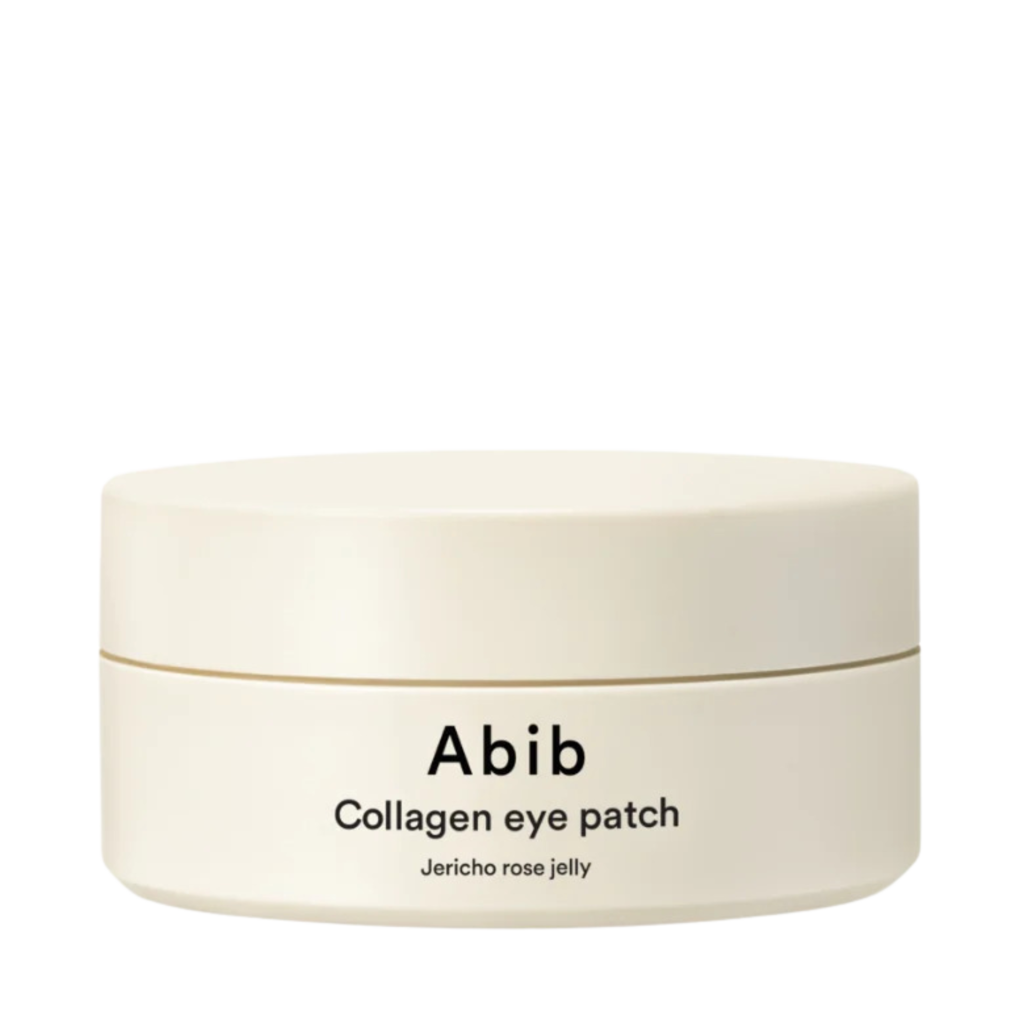 Abib – Collagen Eye Patch Jericho Rose Jelly 90g