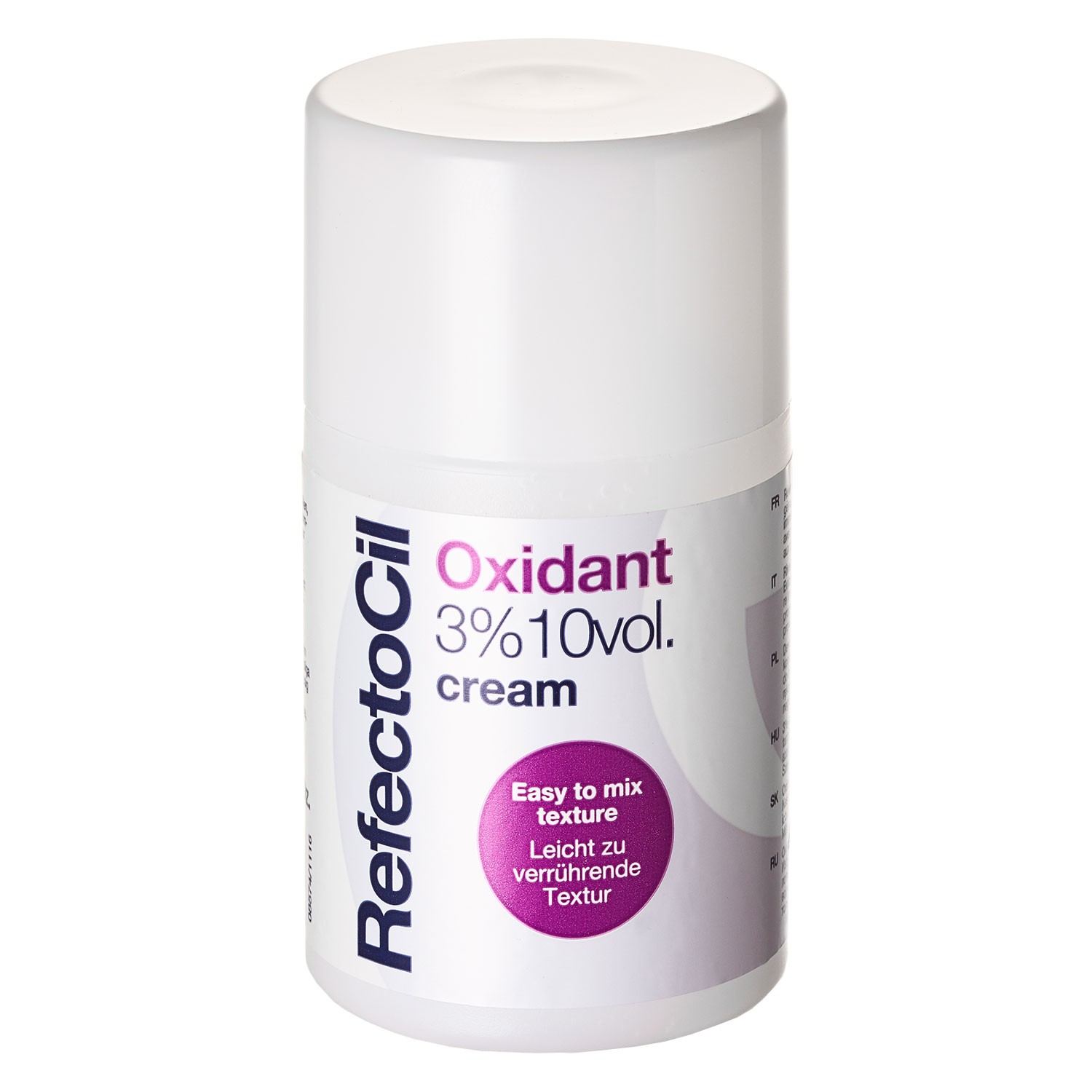 Refectocil - Oxidant 3% Cream 100ml