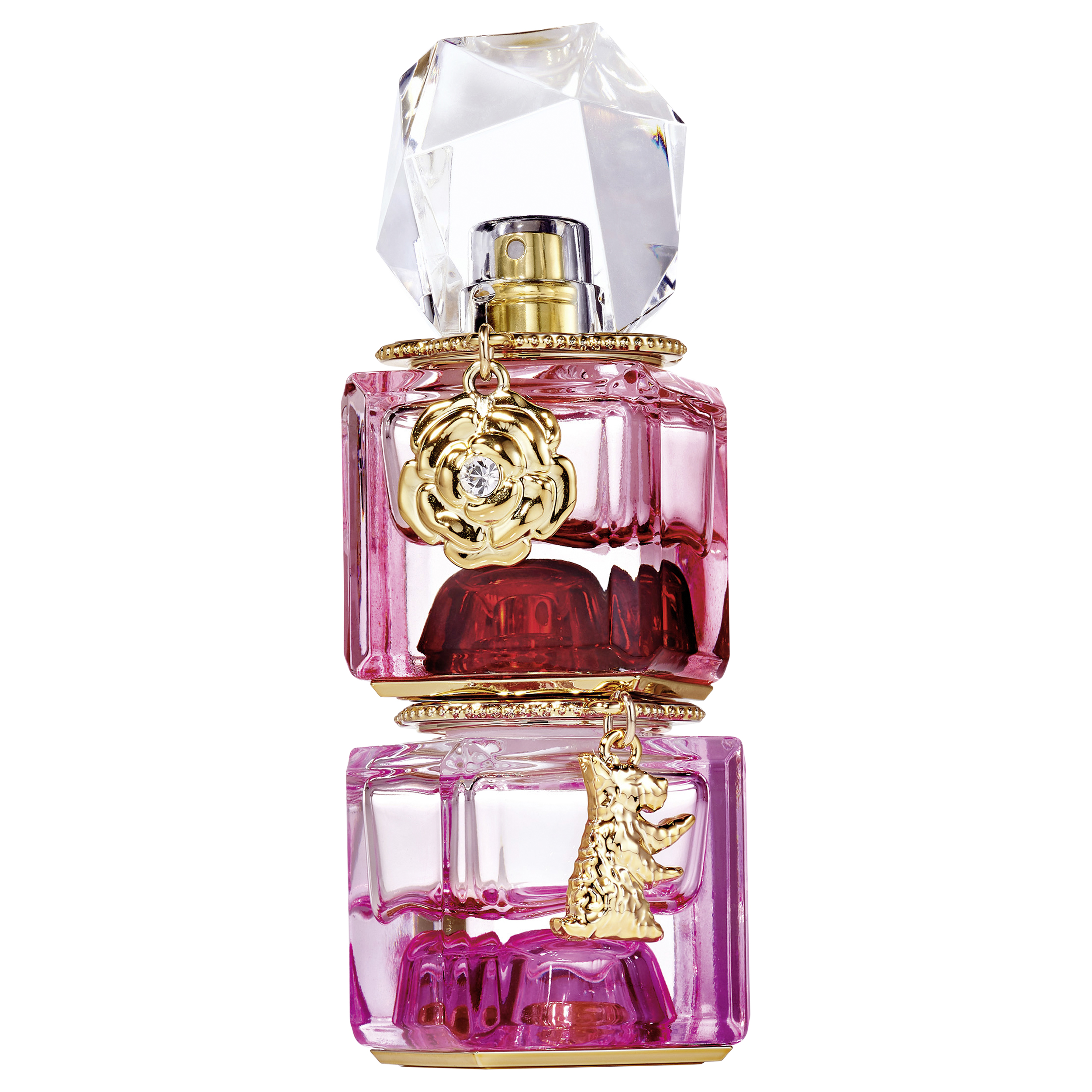 Juicy Couture - Oui Play Rosy Darling Edp 15ml
