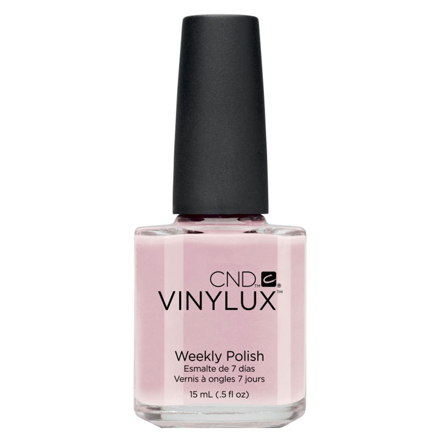 Cnd Vinylux – Weekly Polish Romantique 142 15ml