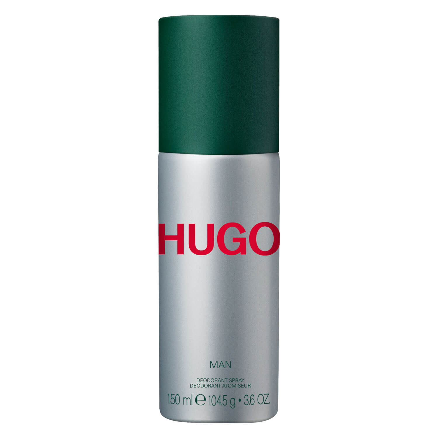 Hugo Boss Man – Deodorant Spray 150ml
