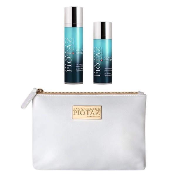 Image of Glacial Hydration - The Mosturizing Gift Set