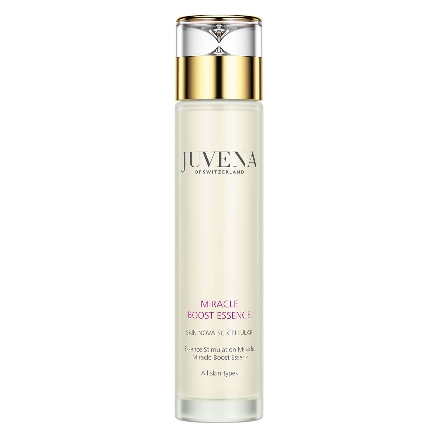 Juvena Skin Specialists - Miracle Boost Essence 125ml
