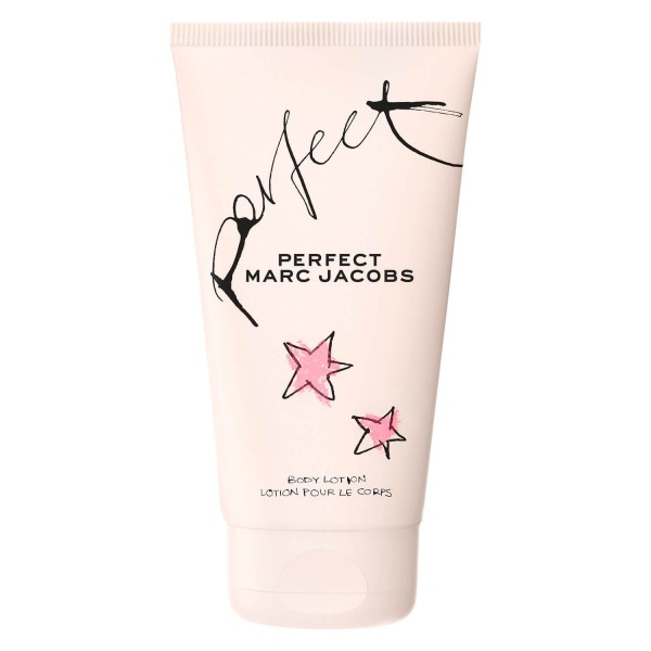 Image of Marc Jacobs - Perfect Body Lotion