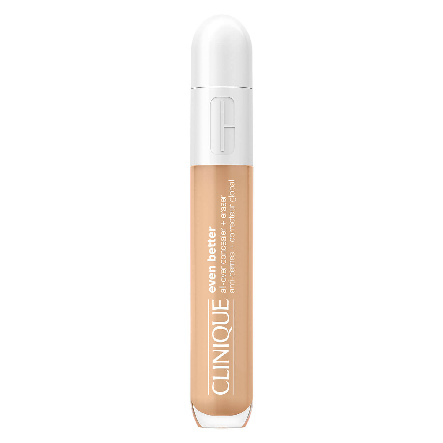 Clinique Even Better - All-Over Concealer Cn 52 Neutral 6ml