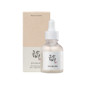 Beauty Of Joseon – Glow Deep Serum : Rice +Alpha Arbutin 30ml