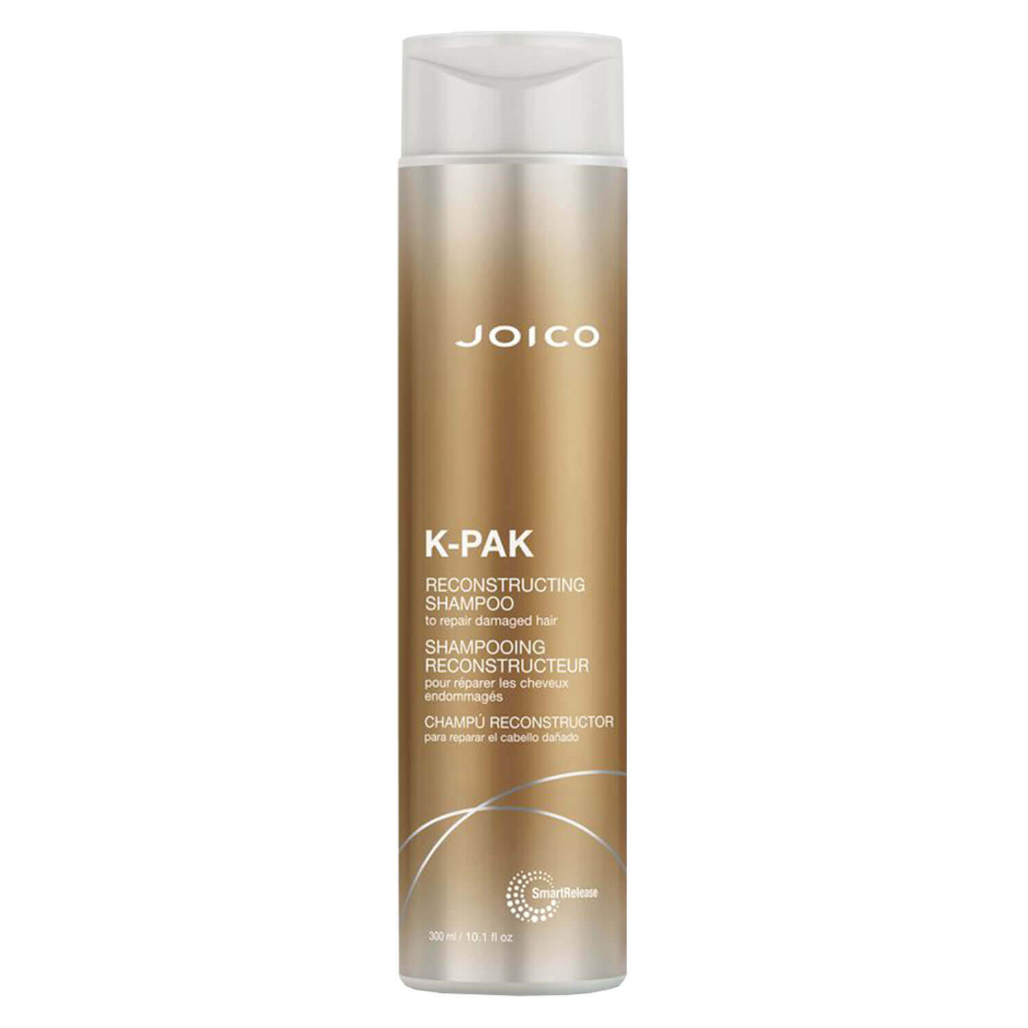 Joico K-Pak – Reconstructing Shampoo 1000ml