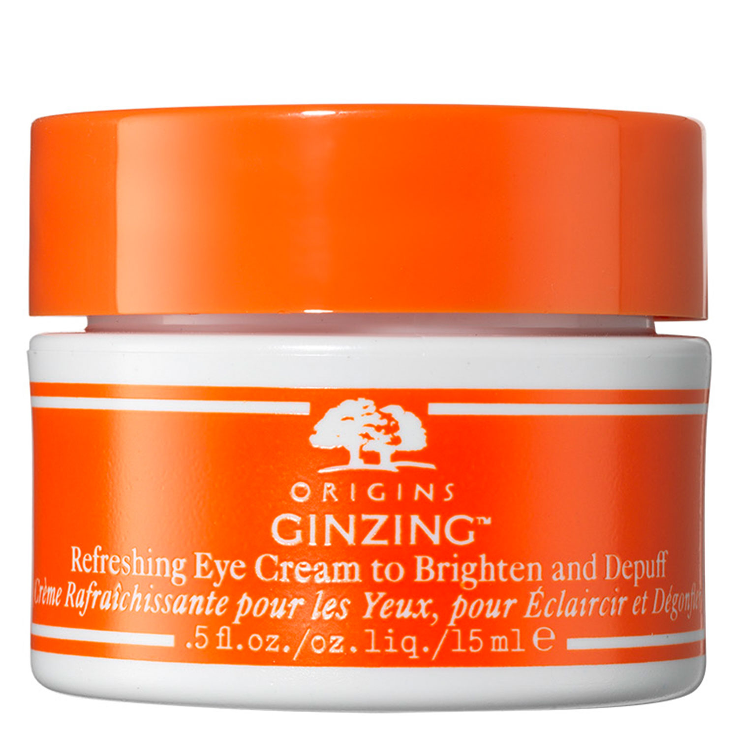 Origins Ginzing - Brightening Eye Cream Cool Shade 15ml