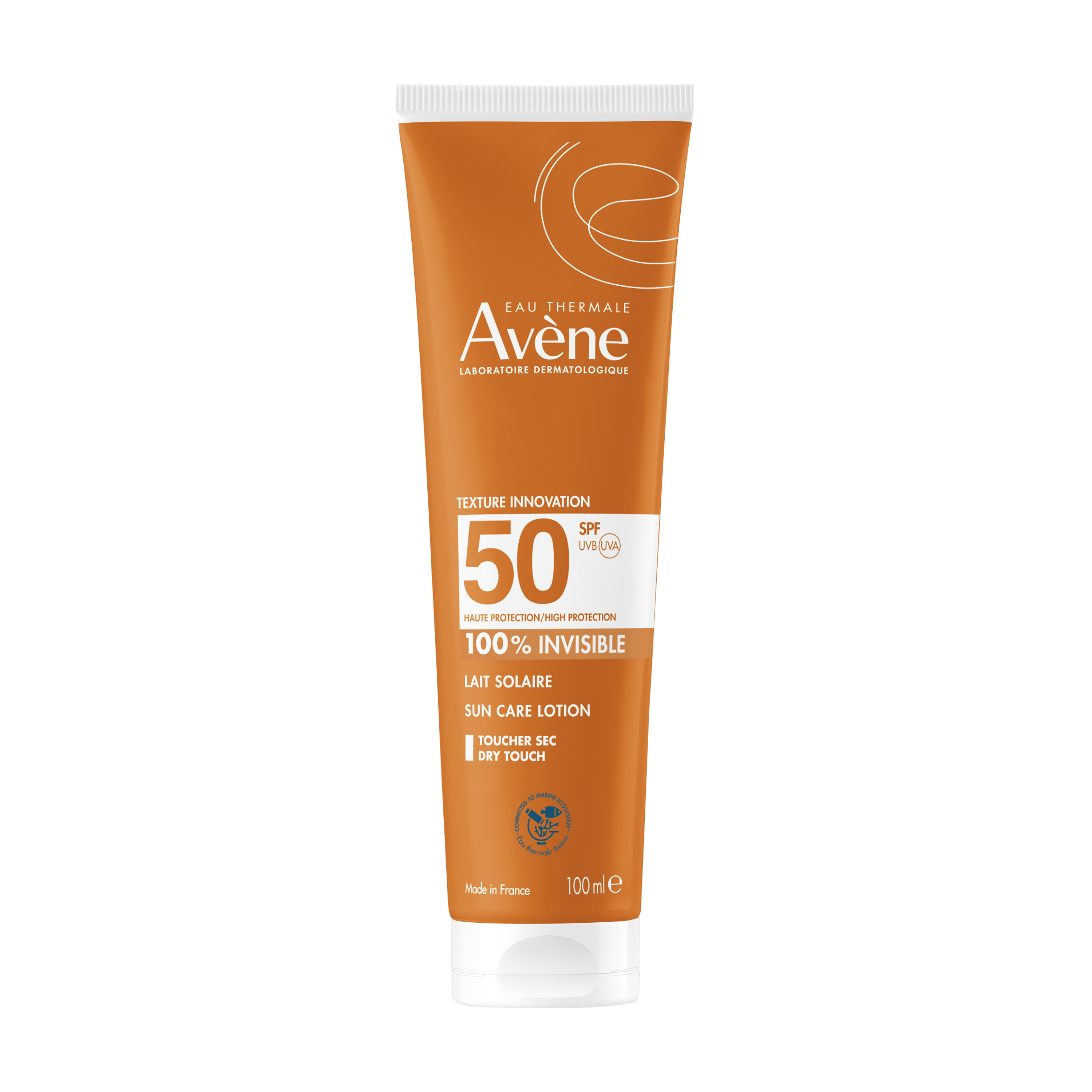 Eau Thermale Avène Avène Sonnenschutz – Sun Sonnenmilch Spf50 250ml