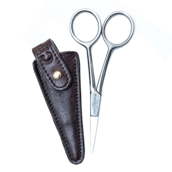 Image of Capt. Fawcett Tools - Grooming Scissors