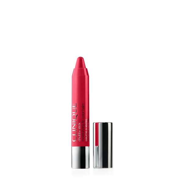 Clinique Chubby Stick - Moisturizing Lip Color Balm 05 Chunky Cherry 3g