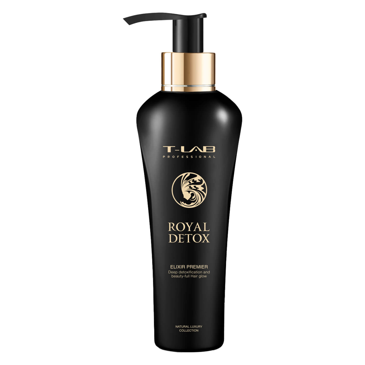 T-Lab Professional Royal Detox Elixir Premier 150ml