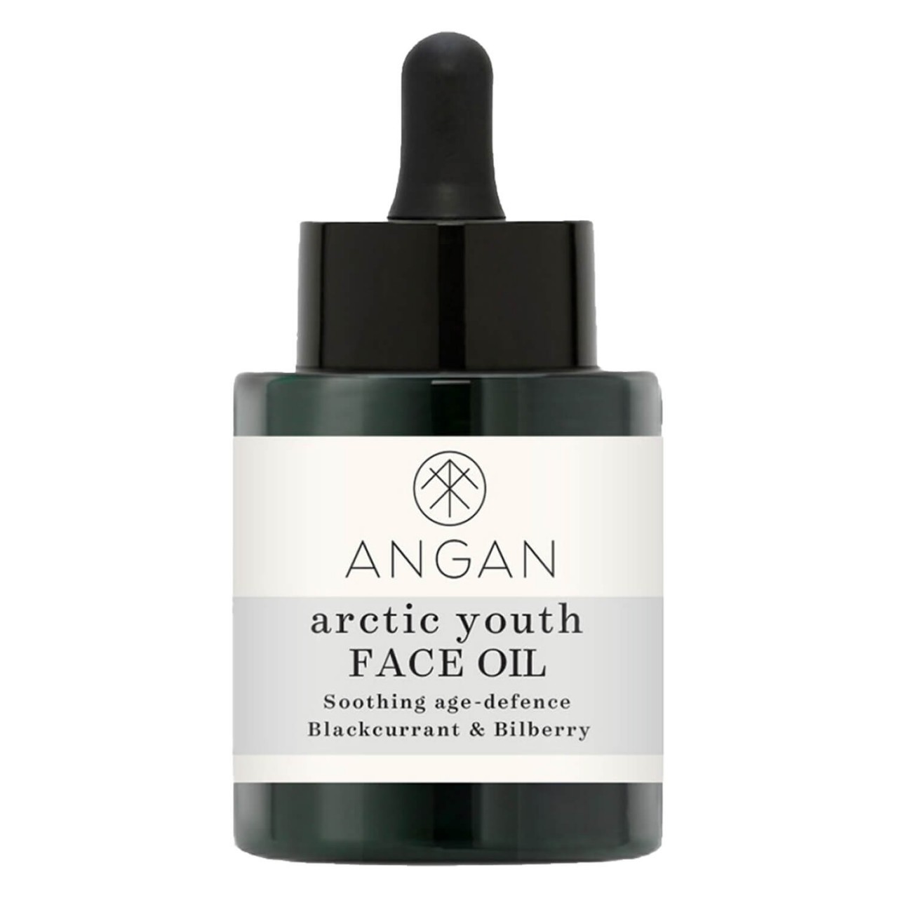 ANGAN - Arctic Youth Face Oil
