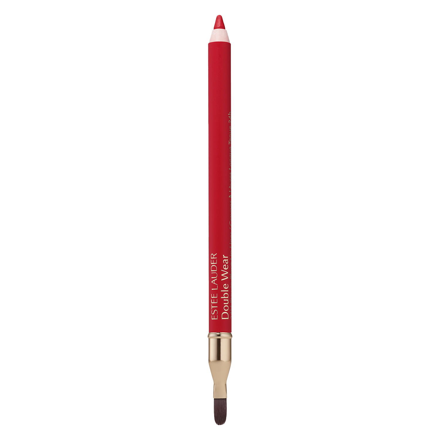 Estée Lauder Pure Color Emerald – Double Wear 24h Stay-In-Place Lip Liner Red 1.2g
