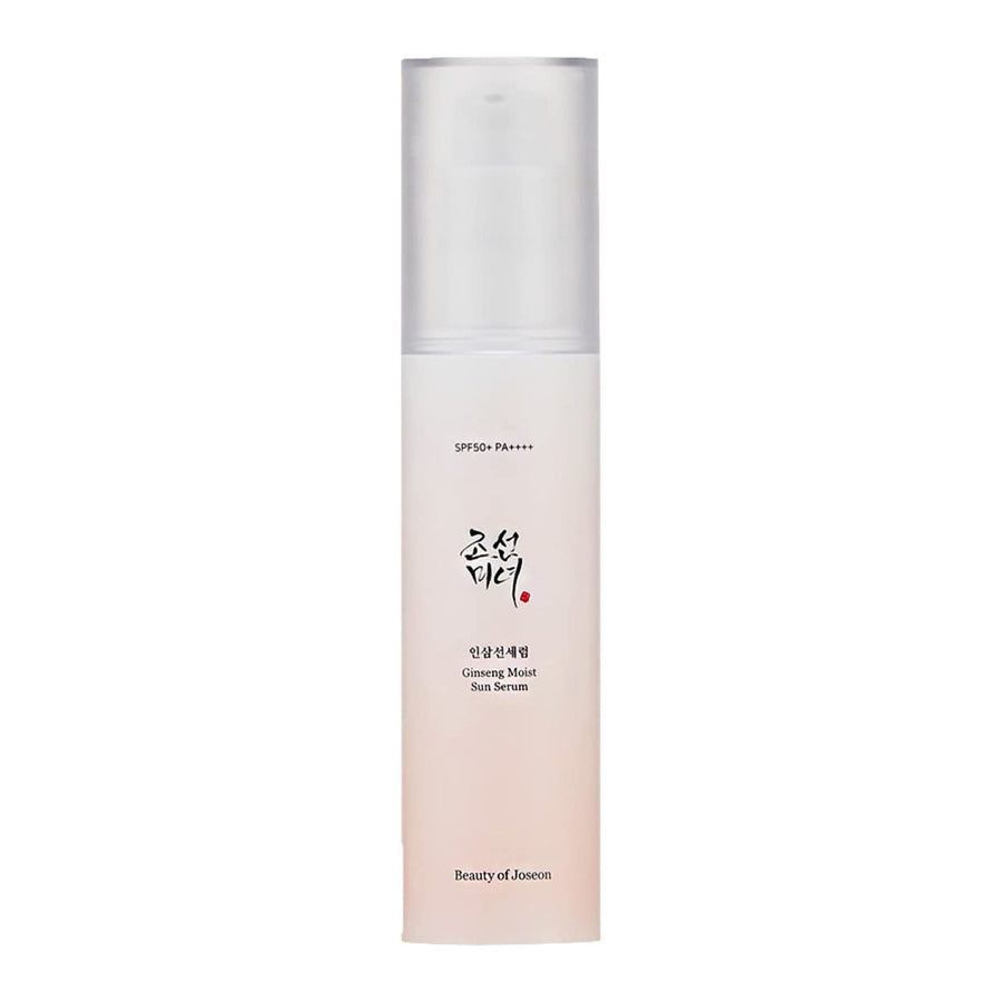 Beauty Of Joseon – Ginseng Sun Serum 50ml