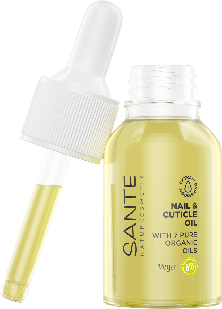 Sante - Nail & Cuticle Oil 15ml