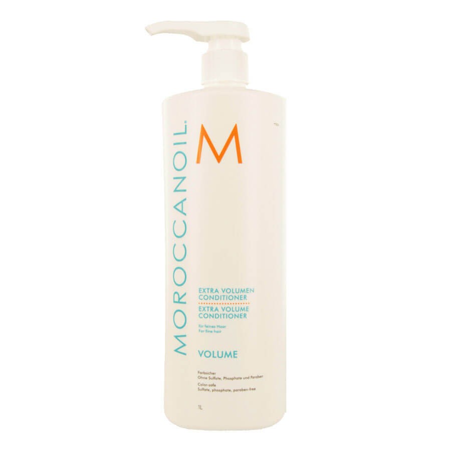 Moroccanoil - Extra Volume Conditioner