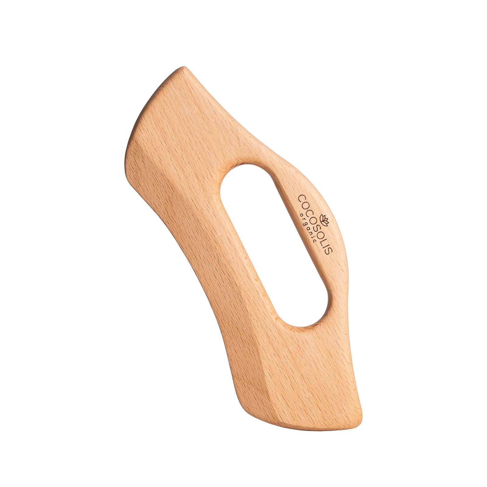 Cocosolis - Body Gua Sha Anti-Cellulite & Sculpting Massager 1x